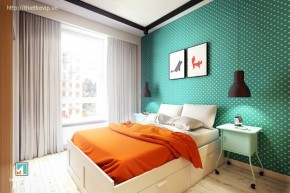 quirky-bedroom-decor-600x400